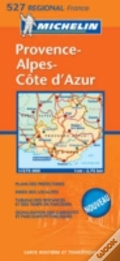 Capa do artigo Provence, Alpes Côte d