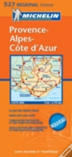 Capa do artigo Provence, Alpes Côte d'Azur