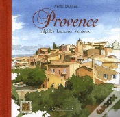 Capa do artigo Provence ; Alpilles, Luberon, Ventoux