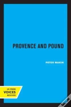 Capa do artigo Provence And Pound