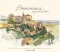 Provence ; Aquarelles - Preview