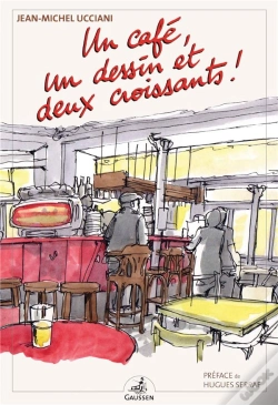 Capa do artigo Provence, Balades Dessinees