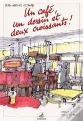 Provence, Balades Dessinees