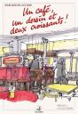 Provence, Balades Dessinees - Preview