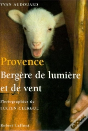 Capa do artigo Provence ; Bergère De Lumière Et De Vent