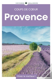 Capa do artigo Provence