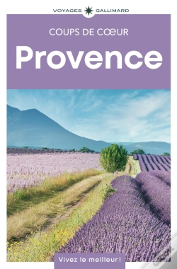 Capa do artigo Provence