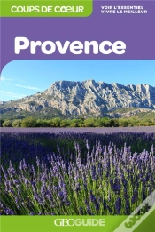 Capa do artigo Provence