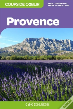 Capa do artigo Provence