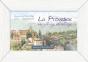 Provence De Village En Village ; Aquarelles - Preview