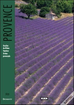 Capa do artigo Provence (Decouvrir)
