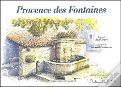 Capa do artigo Provence Des Fontaines