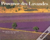 Provence Des Lavandes