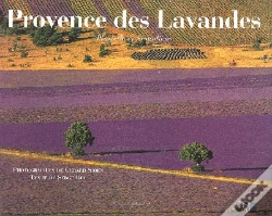 Capa do artigo Provence Des Lavandes