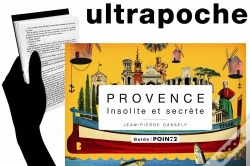 Capa do artigo Provence, Insolite Et Secrete