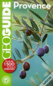Capa do artigo Provence