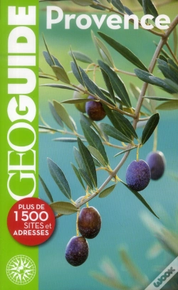 Capa do artigo Provence