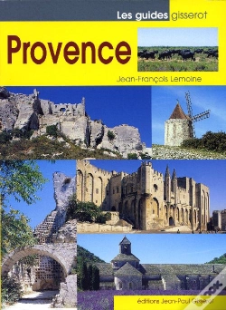 Capa do artigo Provence