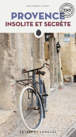 Capa do artigo Provence