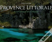Capa do artigo Provence Littorale, De La Camargue Aux Calanques