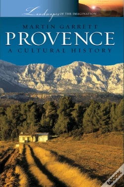 Capa do artigo Provence