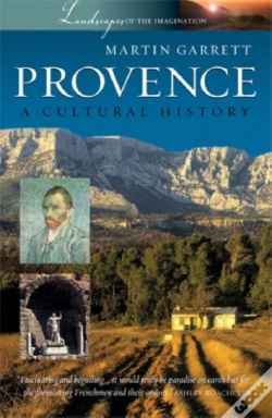 Capa do artigo Provence