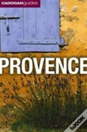 Capa do artigo Provence