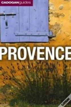 Capa do artigo Provence