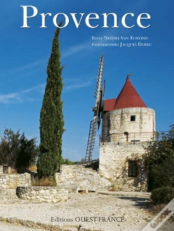 Capa do artigo Provence