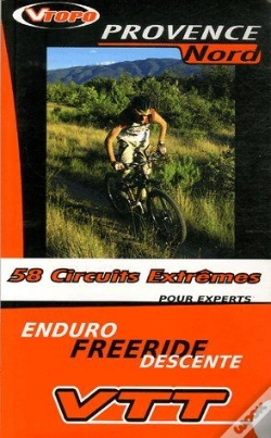 Capa do artigo Provence Nord Pour Experts58 Circuits Extremes