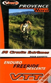 Provence Nord Pour Experts58 Circuits Extremes