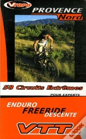 Capa do artigo Provence Nord Pour Experts58 Circuits Extremes