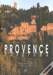 Provence Panorama