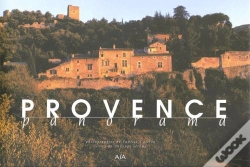 Capa do artigo Provence Panorama