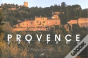 Capa do artigo Provence Panorama