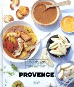Capa do artigo Provence