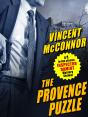 Provence Puzzle - Preview