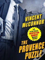 Capa do artigo Provence Puzzle