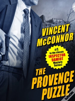 Capa do artigo Provence Puzzle