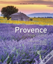 Capa do artigo Provence Remarquable