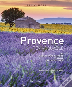 Capa do artigo Provence Remarquable