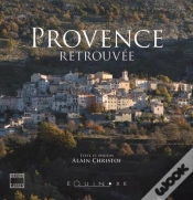 Capa do artigo Provence Retrouvee