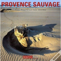 Capa do artigo Provence Sauvage