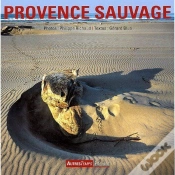 Capa do artigo Provence Sauvage