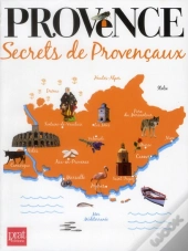 Provence Secrets De Provencaux