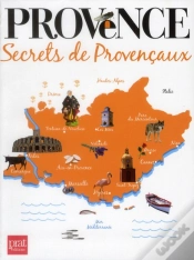 Capa do artigo Provence Secrets De Provencaux