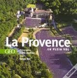Capa do artigo Provence