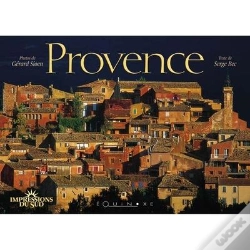 Capa do artigo Provence