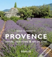 Capa do artigo Provence