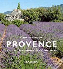 Capa do artigo Provence